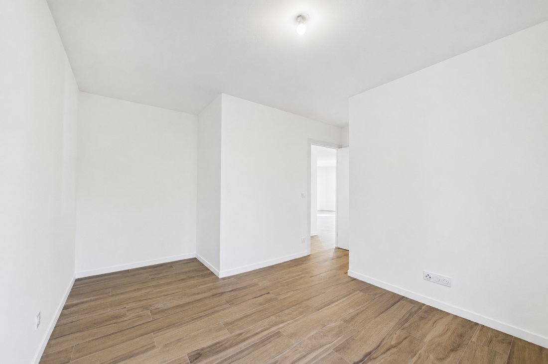 Apartment in Neuvecelle, Auvergne-Rhône-Alpes, France 5 - 18096506