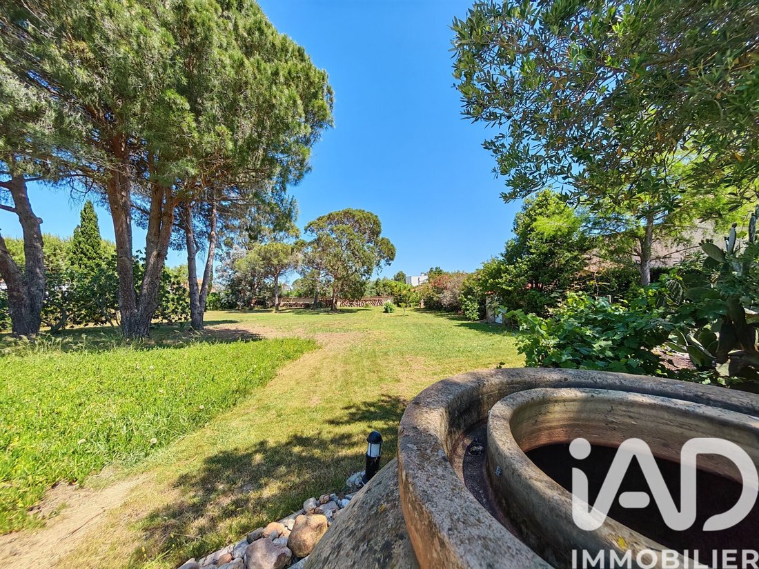 House in Les Jardins Saint Jacques, Perpignan, France 5 - 18105943