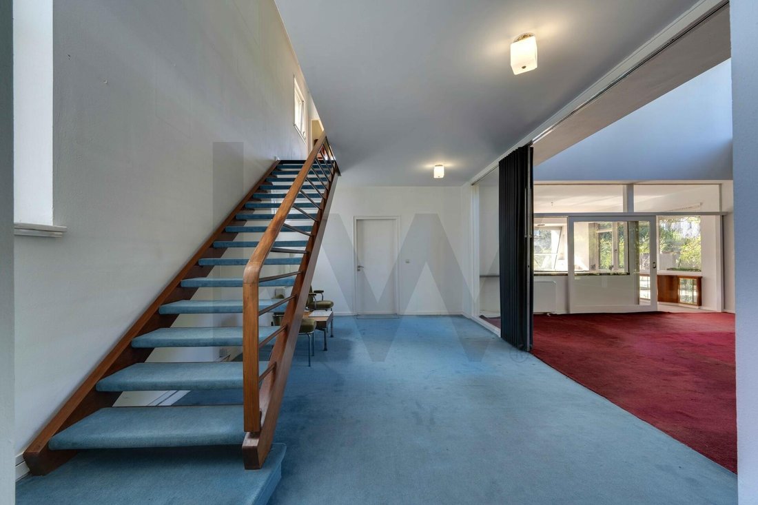 Haus in Lordelo do Ouro und Massarelos, Distrikt Porto, Portugal 5 - 18092225