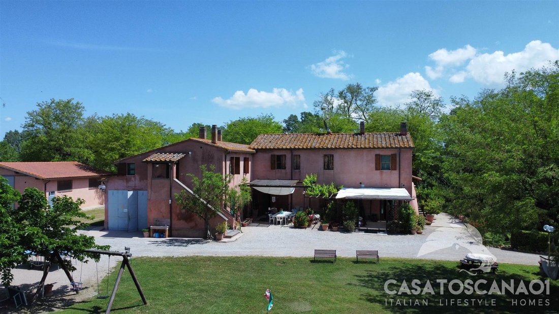 Center, Grosseto, Tuscany 2 - 18096524