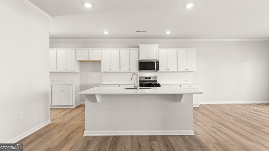House in Braselton, Georgia, United States 5 - 17334918