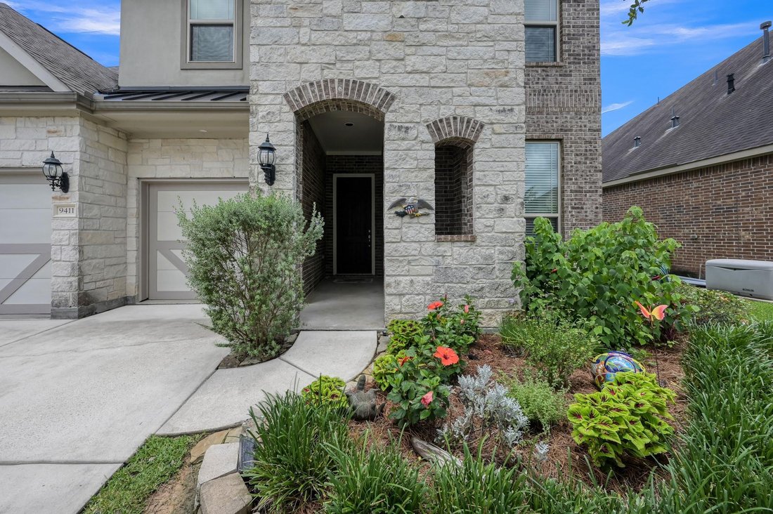 House in Spring, Texas, United States 3 - 18101163