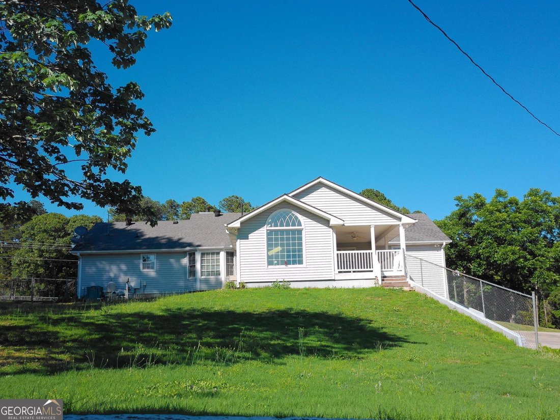 House in Dacula, Georgia, United States 2 - 17946515
