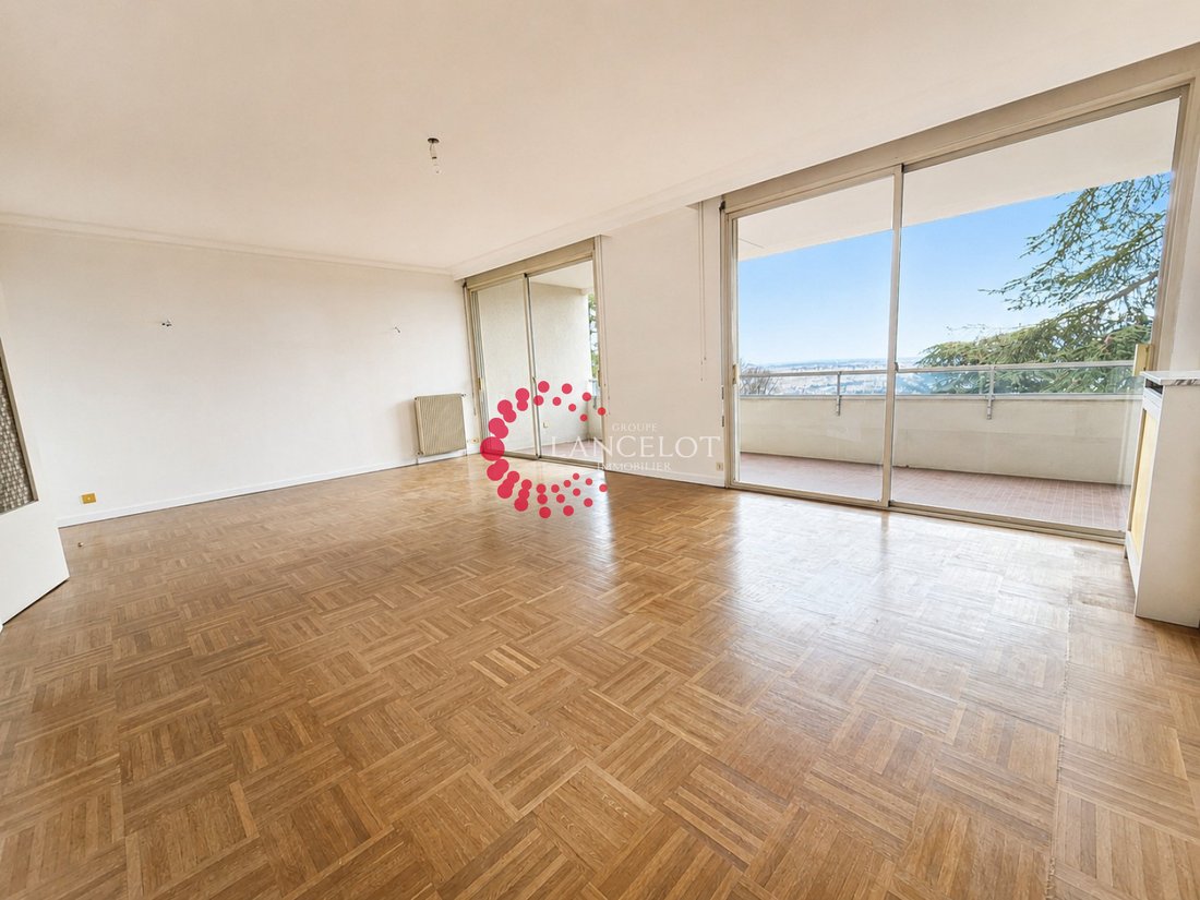Apartment in Sainte-Foy-lès-Lyon, Auvergne-Rhône-Alpes, France 3 - 16125825