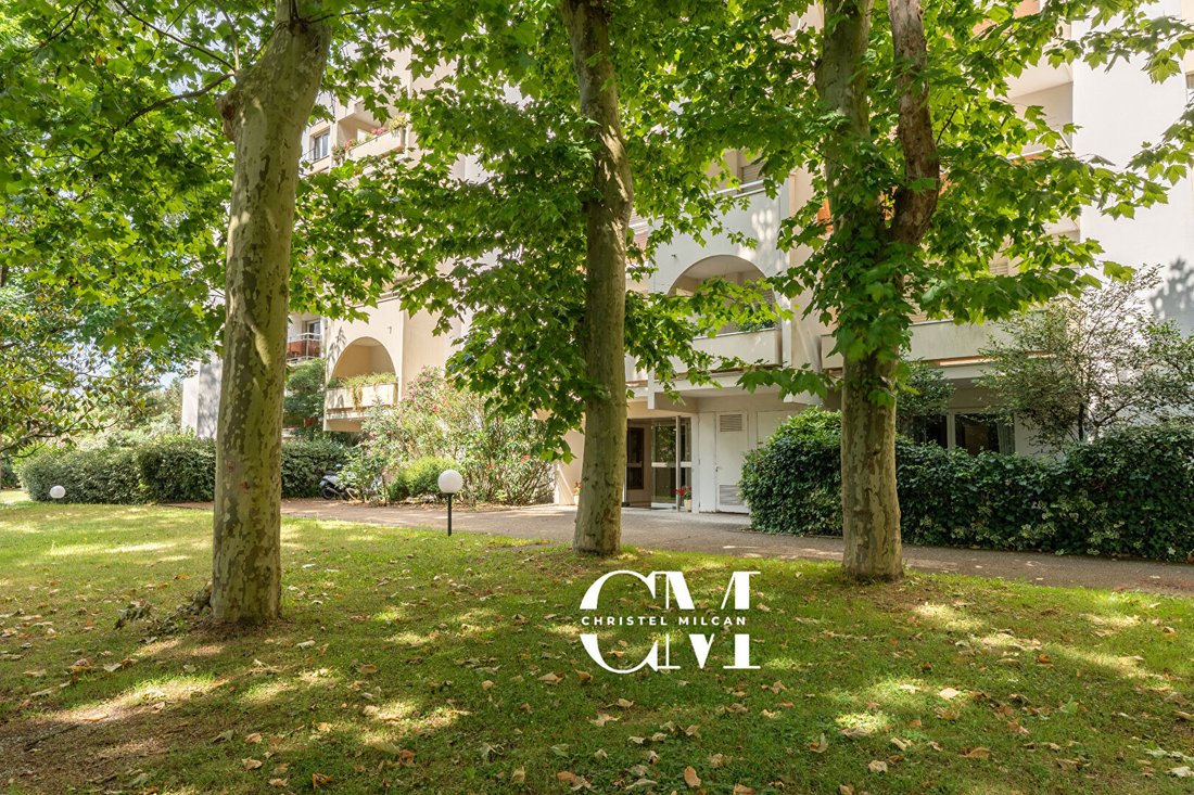 Apartment in Caudéran-Barrière Judaïque, Bordeaux, France 3 - 18105545