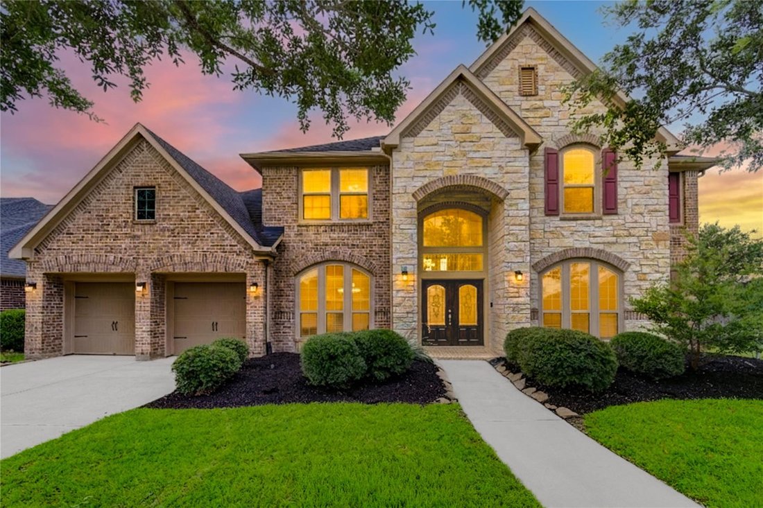 House in Katy, Texas, United States 2 - 18095731