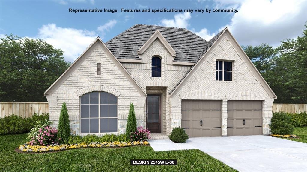 House in Celina, Texas, United States 1 - 18098460