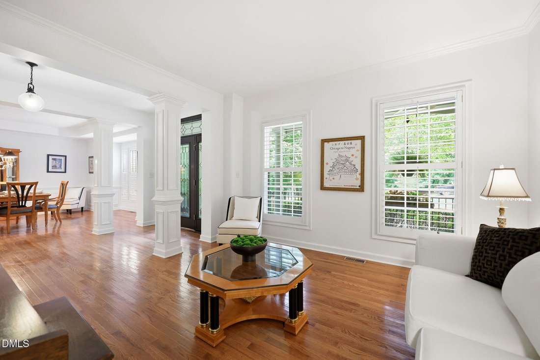 House in Raleigh, North Carolina, United States 4 - 18091787