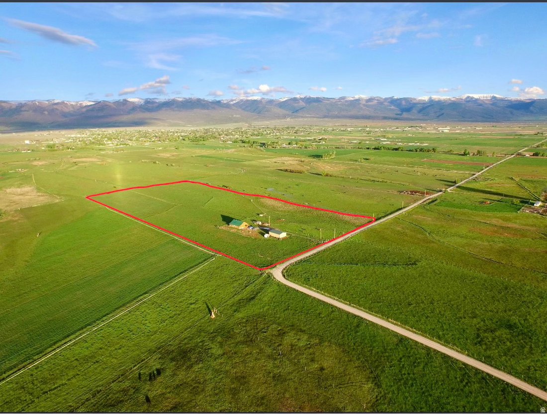 House in Mount Pleasant, Utah, United States 3 - 17410482