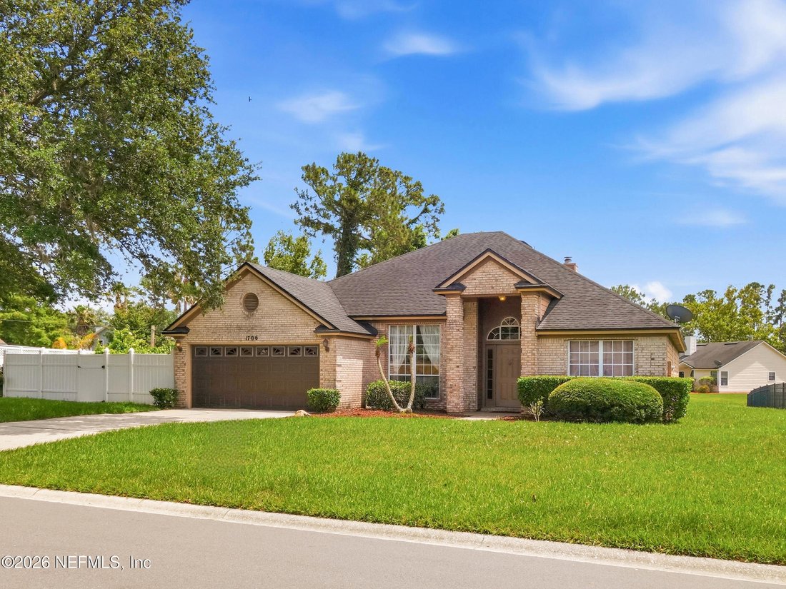 House in Jacksonville Beach, Florida, United States 1 - 18056568