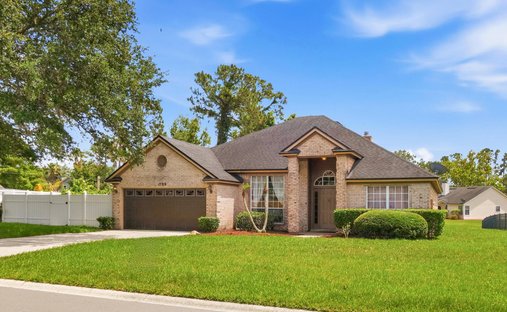 House in Jacksonville Beach, Florida, United States 1