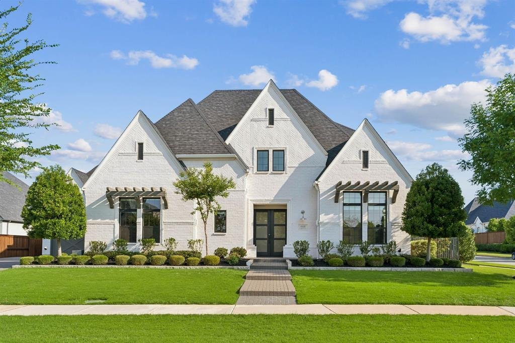 House in Prosper, Texas, United States 1 - 18090691