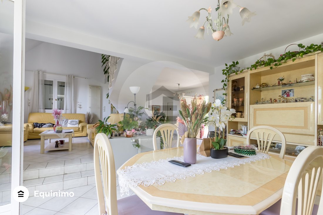 House in Centre Ville I, Sannois, France 4 - 18092826