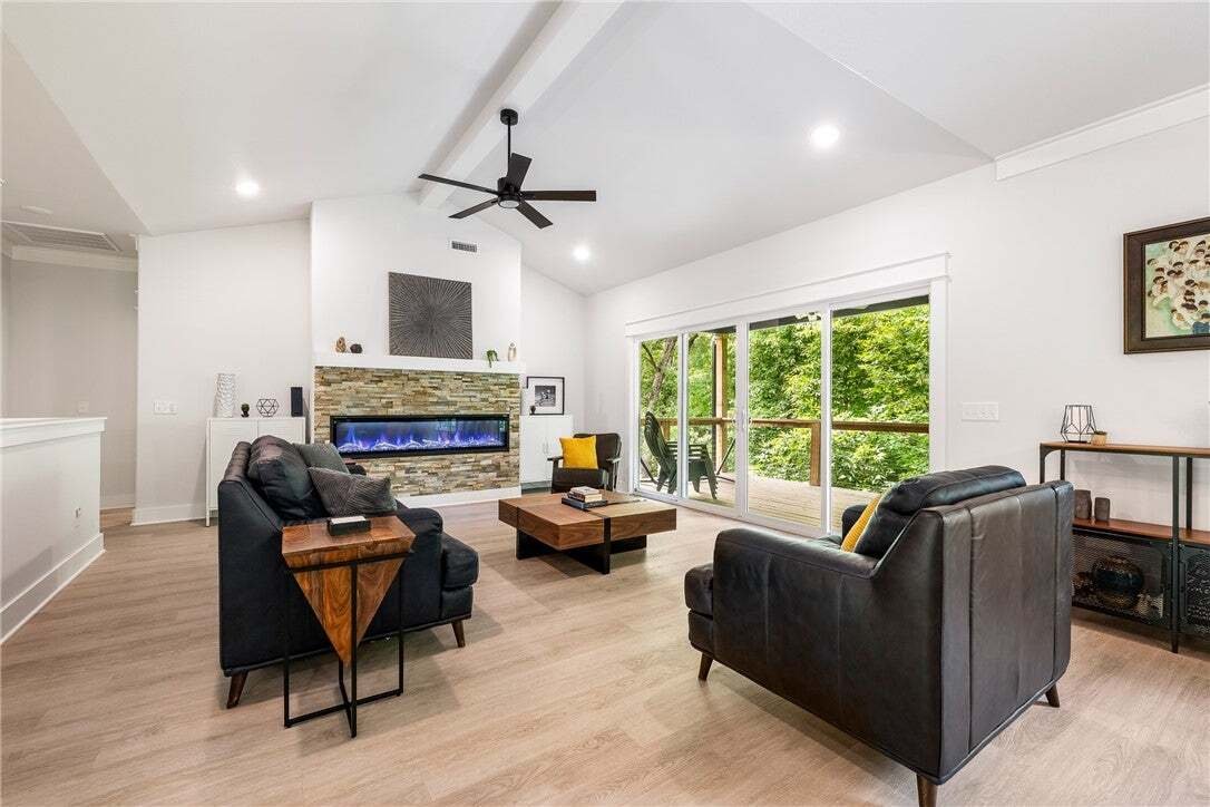 House in Bella Vista, Arkansas, United States 2 - 18105089