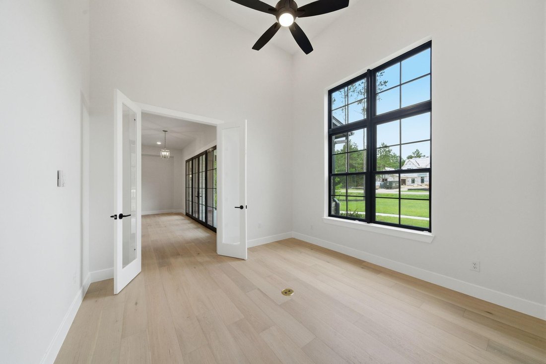 House in Montgomery, Texas, United States 5 - 18101234
