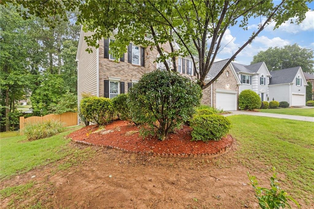 House in Alpharetta, Georgia, United States 3 - 18092126