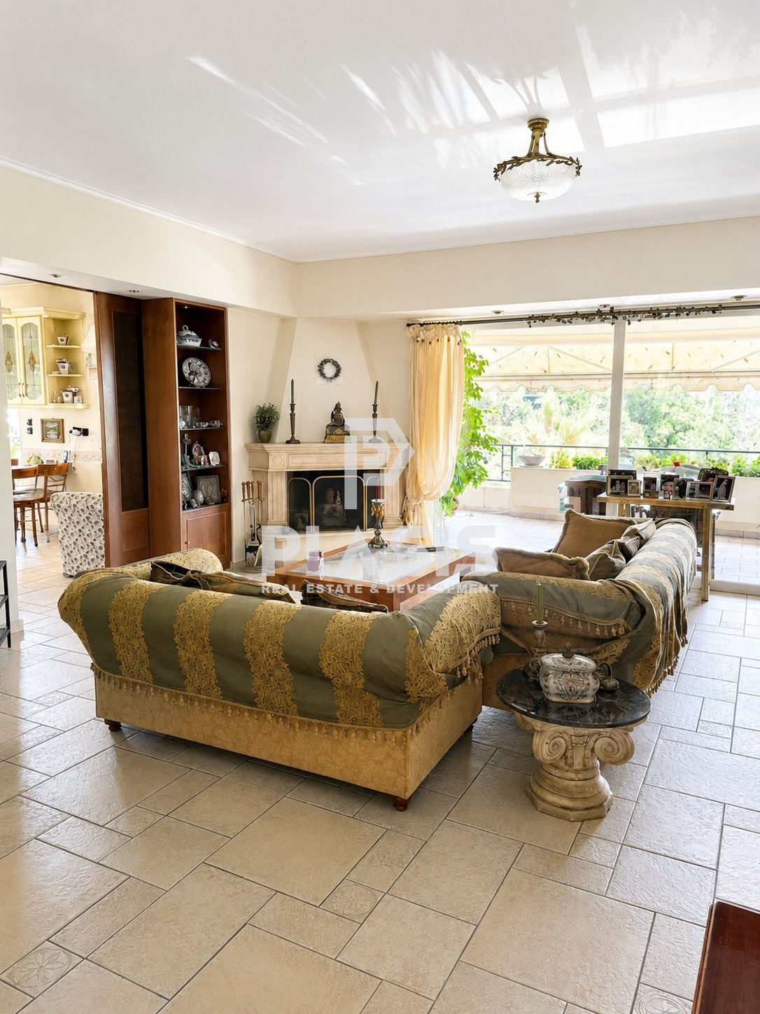 Apartment in Glyfada, Attica, Greece 1 - 15071925