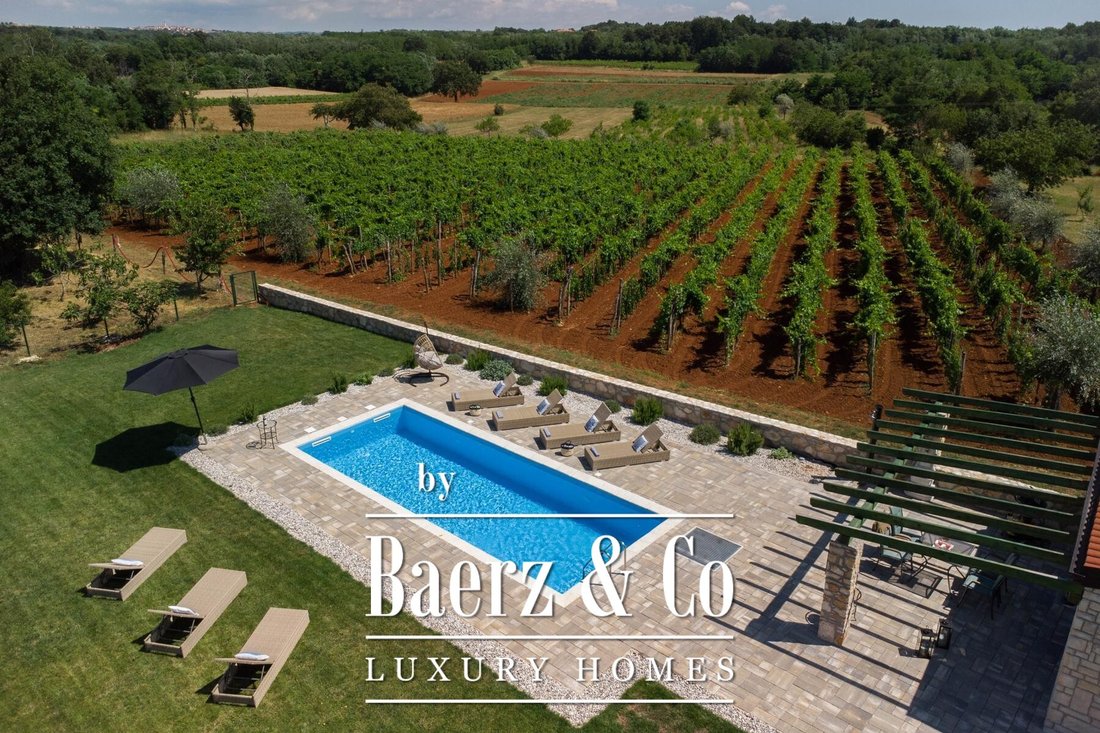 Babici, Istria County, Croatia 4 - 18102879