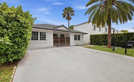 House in Aventura, Florida, United States 1