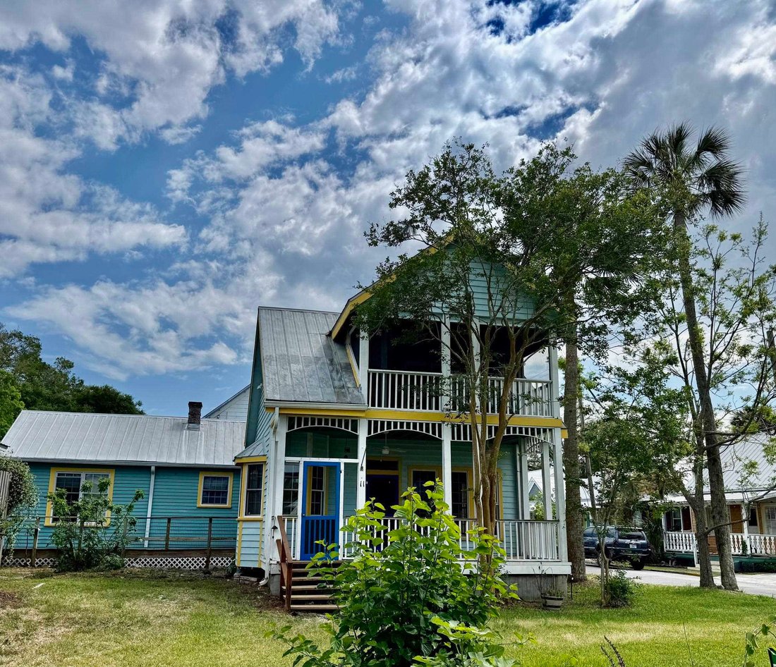 House in St. Augustine, Florida, United States 2 - 16977139
