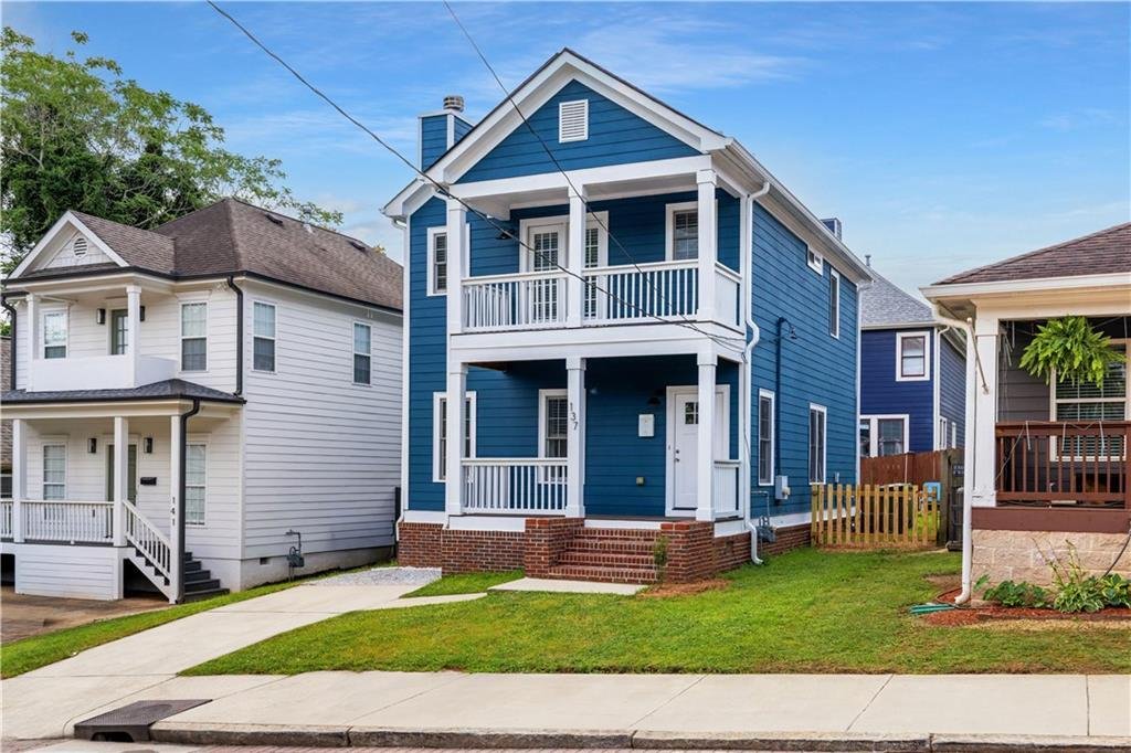 House in Atlanta, Georgia, United States 2 - 18096438
