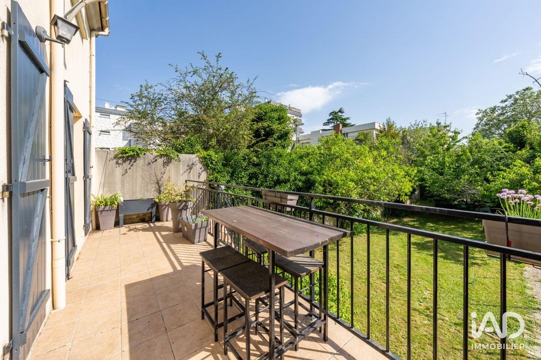 House in Sorbiers, Chevilly-Larue, France 5 - 18096821