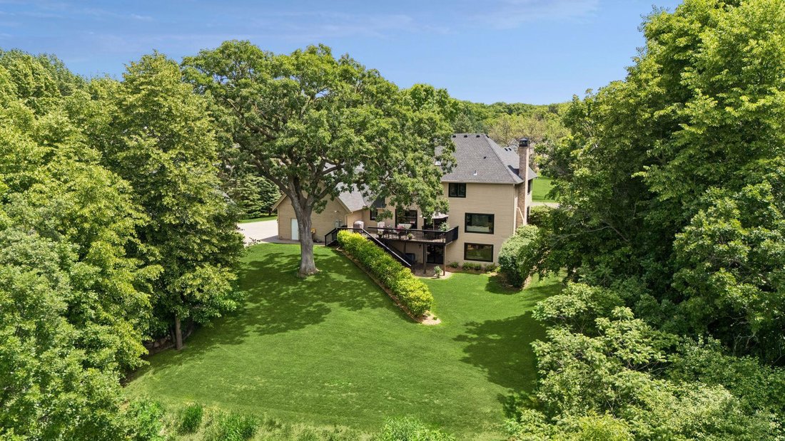 House in Orono, Minnesota, United States 4 - 18108232