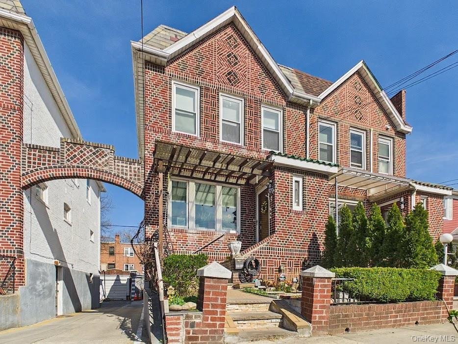 House in New York, New York, United States 1 - 18095075
