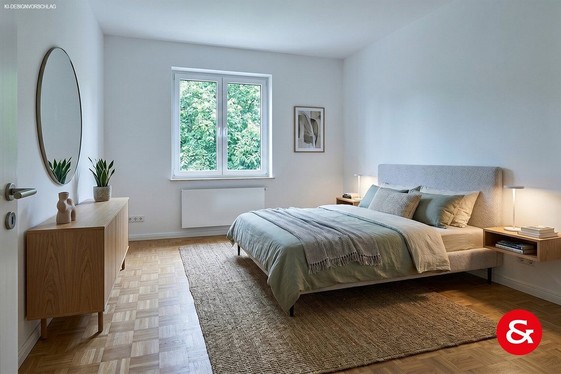 Apartment in Vienna, Wien, Austria 3 - 18099321