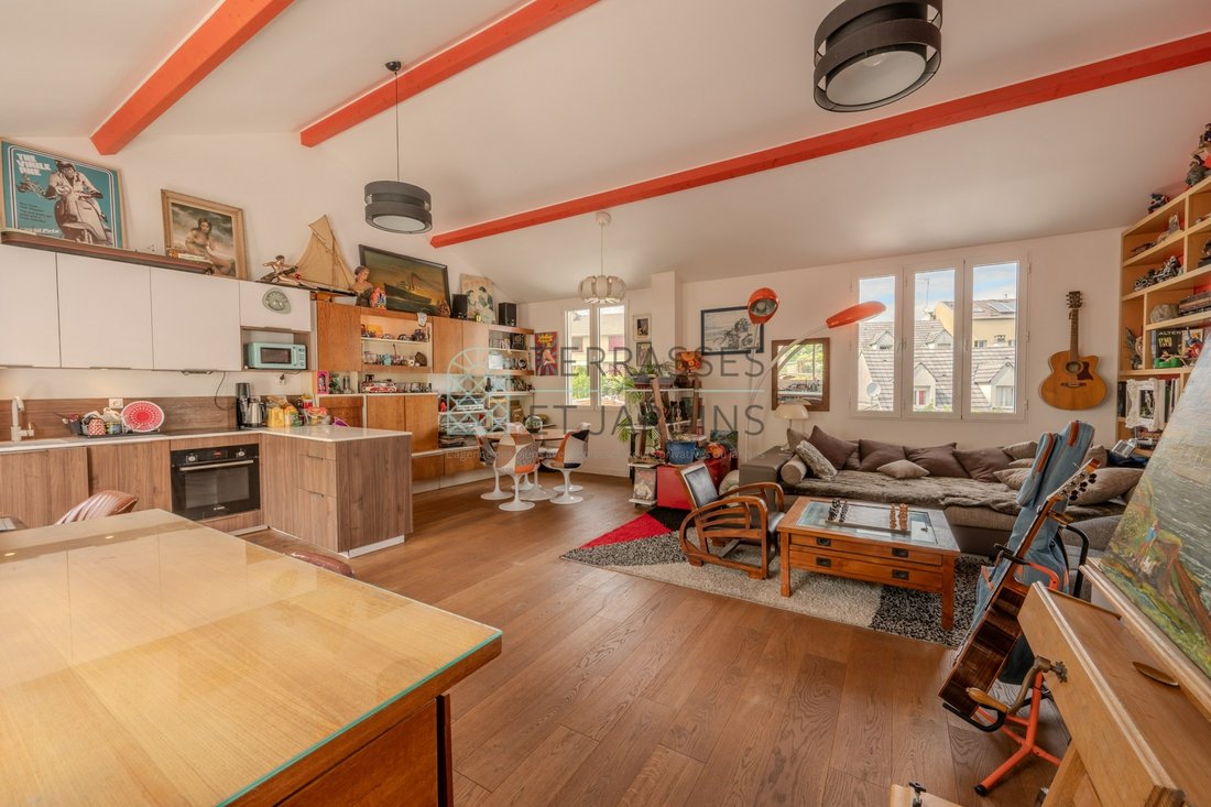 House in Centre Ville - Gare, Noisy-le-Sec, France 5 - 17735271