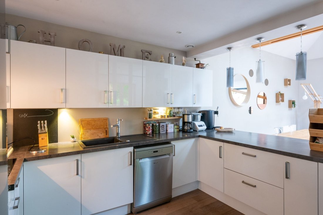 House in Centre Ville, Rueil-Malmaison, France 5 - 18104984