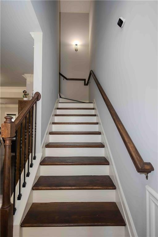 Townhouse in Alpharetta, Georgia, United States 3 - 18100857