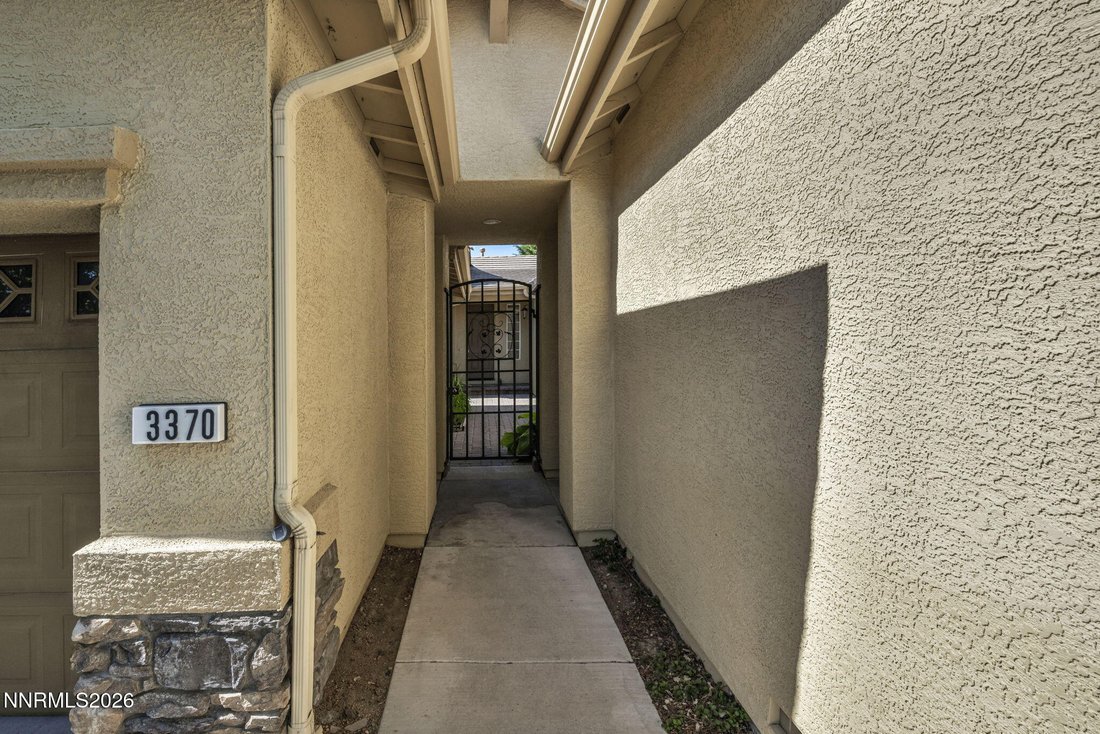House in Sparks, Nevada, United States 5 - 18100697