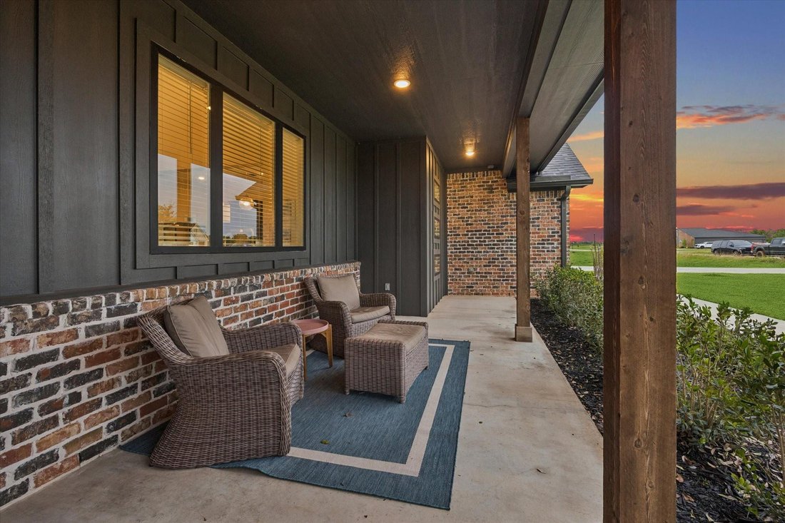 House in Sealy, Texas, United States 4 - 18095770
