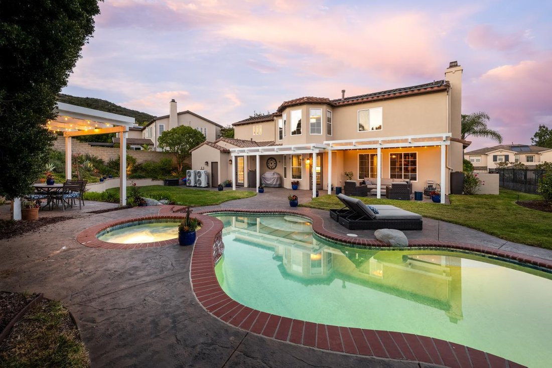 House in Thousand Oaks, California, United States 3 - 18099044