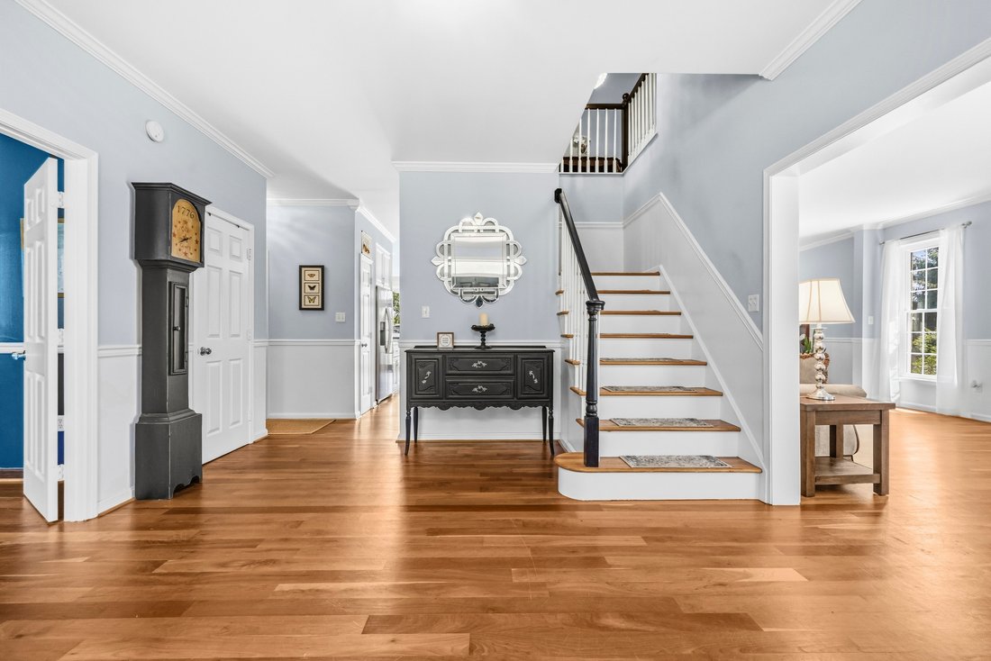 House in Waterford, Virginia, United States 5 - 18093611