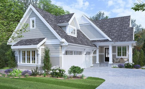 House in Wayzata, Minnesota, United States 1