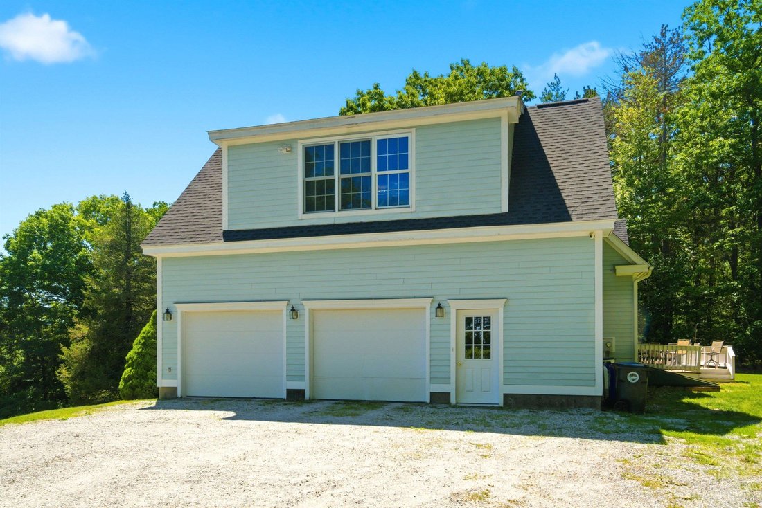 Casa a Goffstown, New Hampshire, Stati Uniti 5 - 18095800
