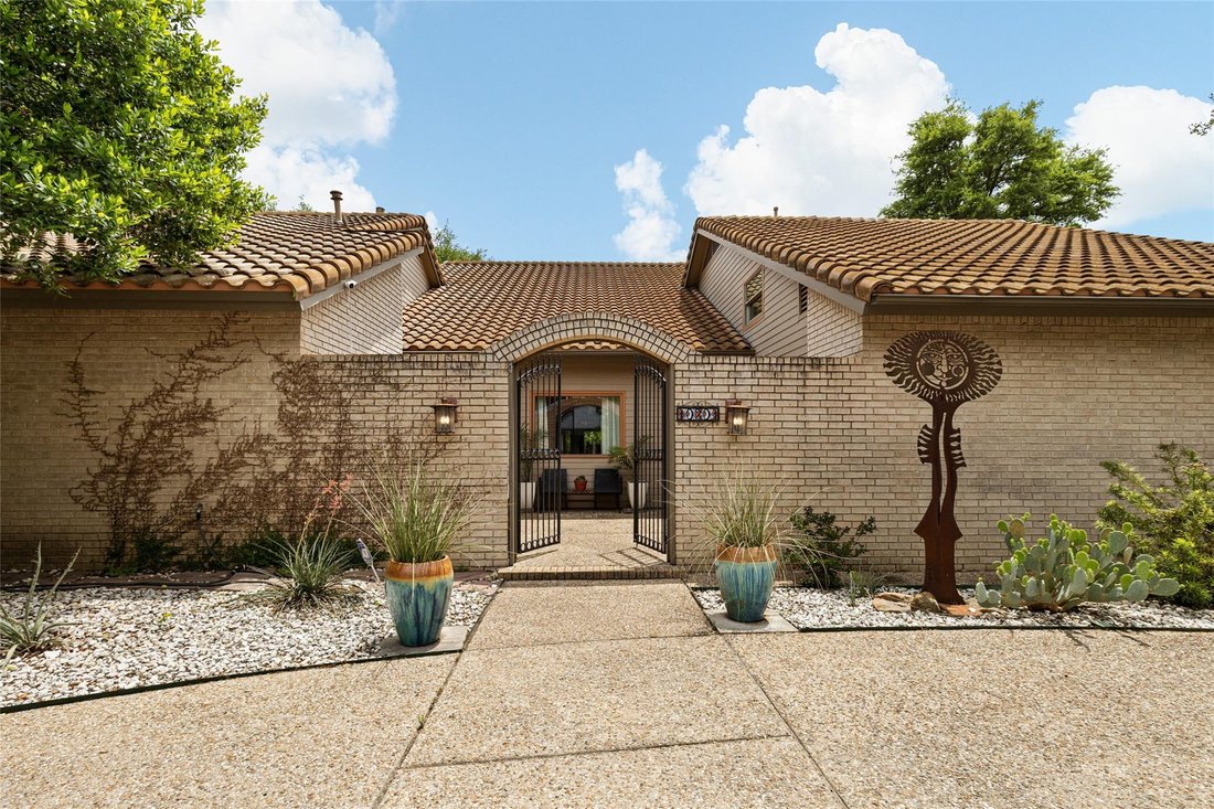 House in Austin, Texas, United States 4 - 18095068