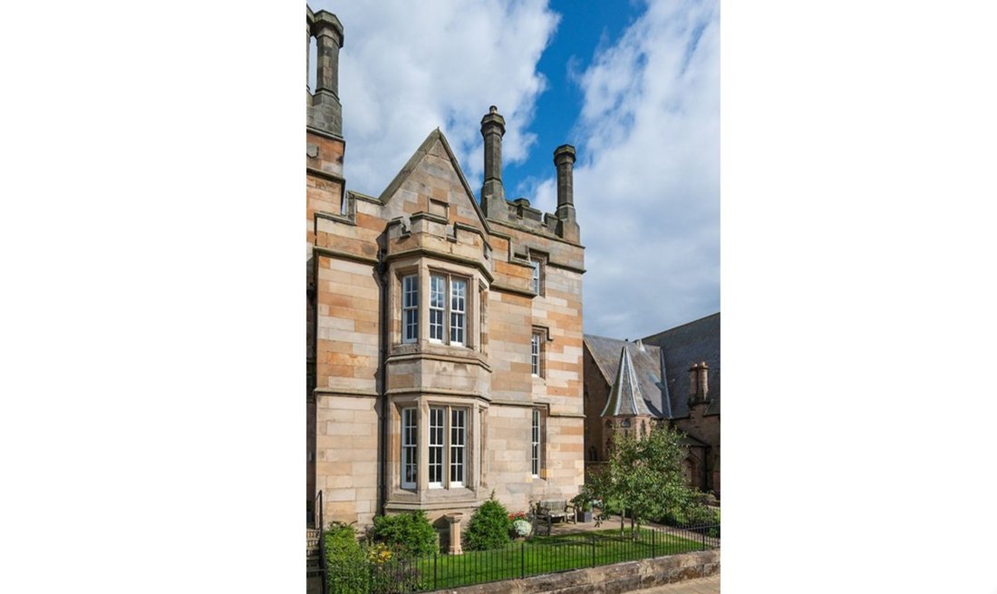 House in Berwick, England 5 - 17646184