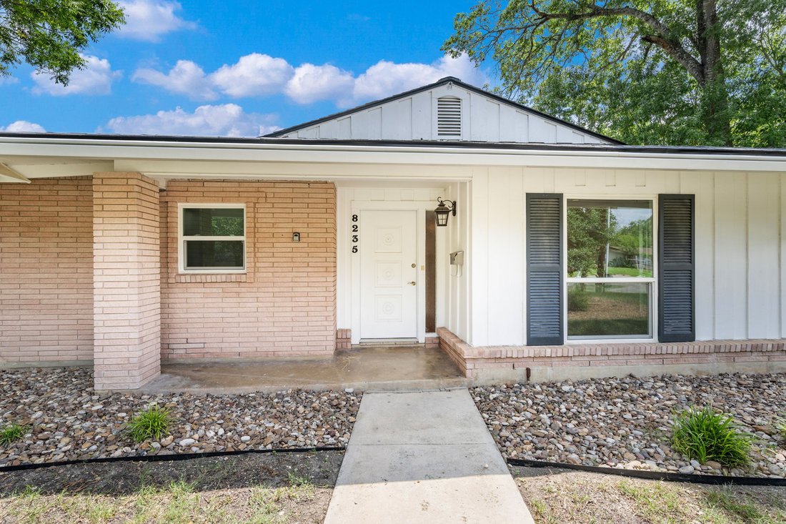 House in San Antonio, Texas, United States 5 - 18094006