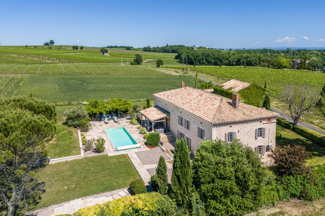 House in Vieux Gaillac, Gaillac, France 2 - 18105162