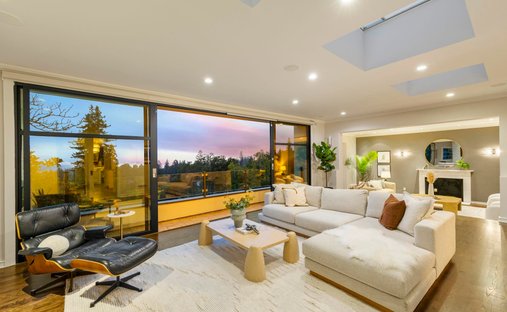 Casa a Oakland, California, Stati Uniti 1
