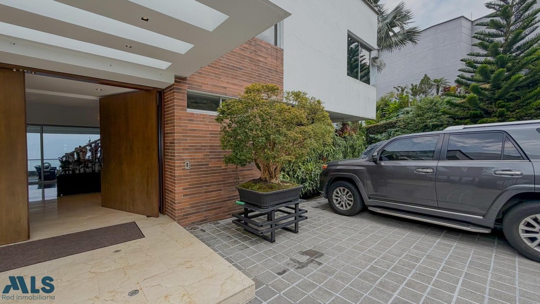 House in Santa Elena, Antioquia, Colombia 3 - 18098714
