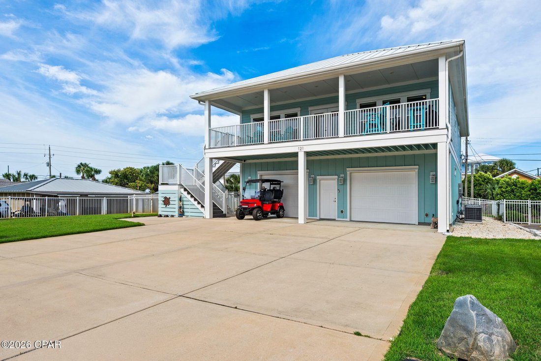 House in Rosemary Beach, Florida, United States 2 - 18102621