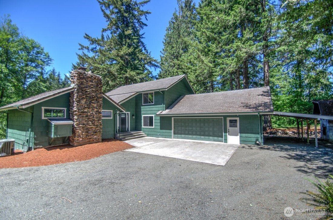 Tenino, Washington, United States 1 - 18094585