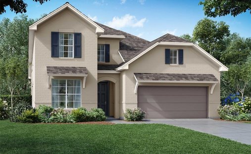 Haus in Prosper, Texas, Vereinigte Staaten 1