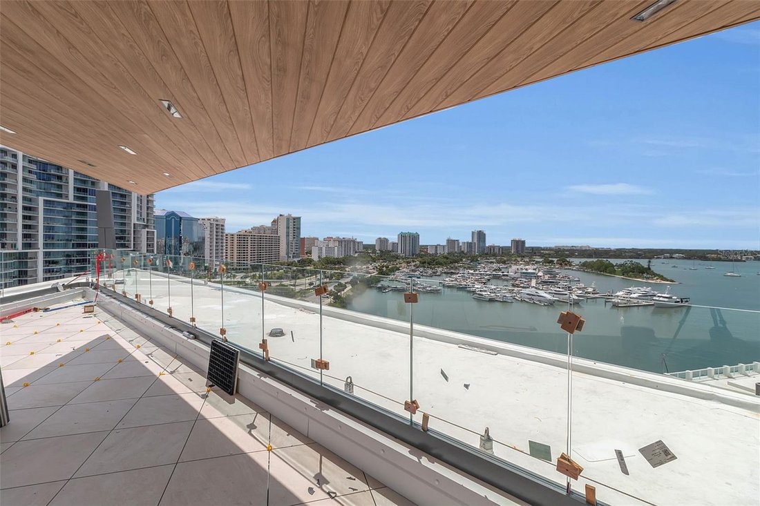 Condo in Sarasota, Florida, United States 5 - 18091496