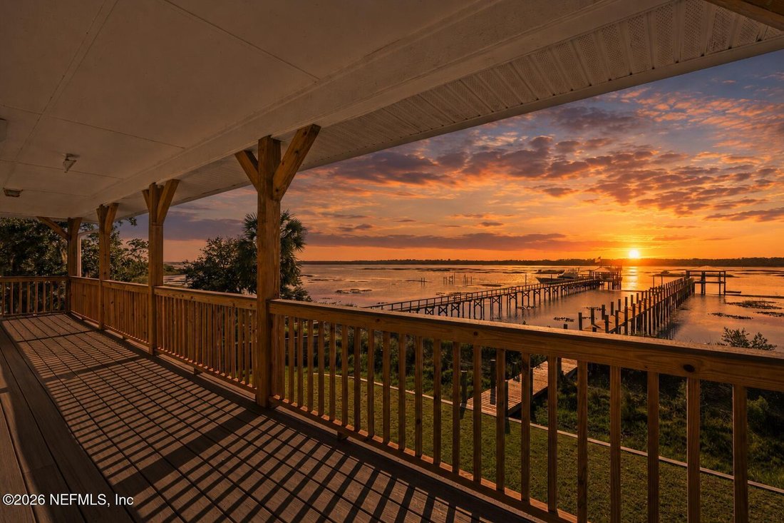 House in St. Augustine, Florida, United States 3 - 17134679