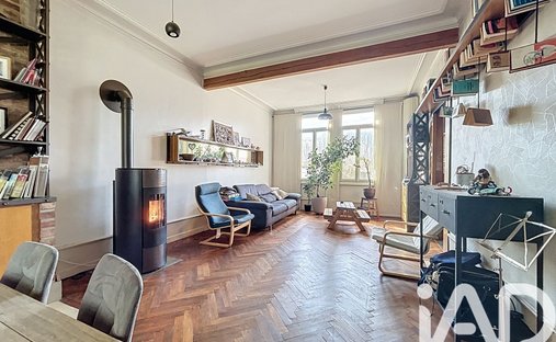 House in Boves, Hauts-de-France, France 1